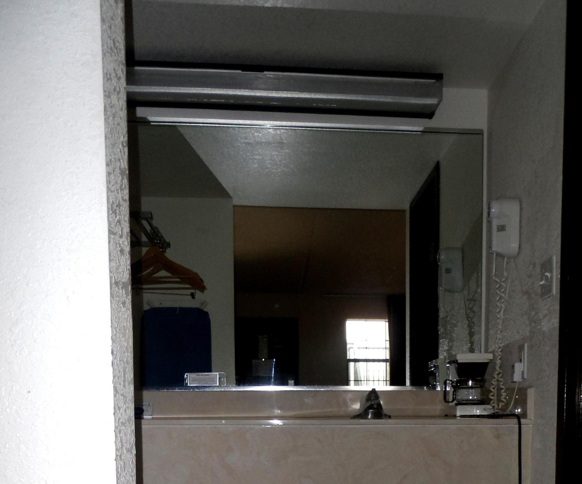 Budgetel Inn Houston/Nasa Webster Exteriör bild